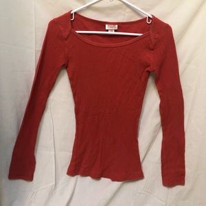 Mossimo supply co. long-sleeves shirt